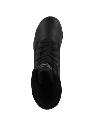 Magnum Berufsschuhe Classic Mid in schwarz