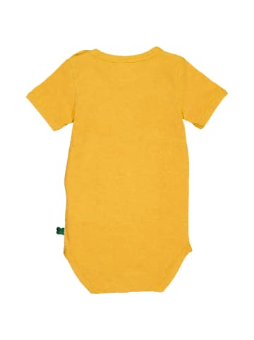 Fred´s World by GREEN COTTON Kurzarmbody 1581023901 in multicolor