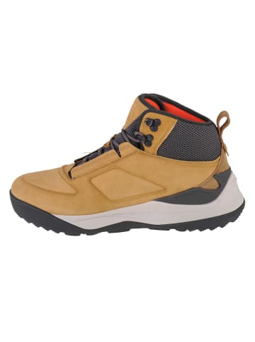 4F 4F Tundra Boots in Beige