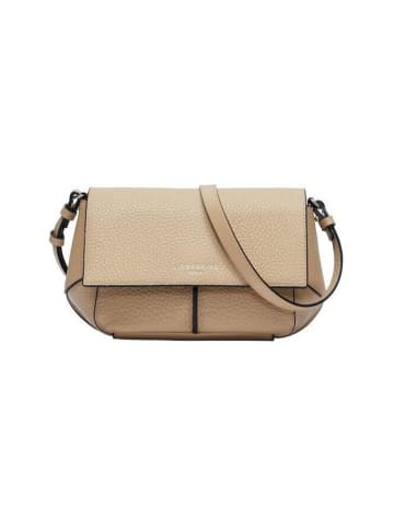 LIEBESKIND BERLIN Schultertaschen Alessa Shoulderbag S in sandy