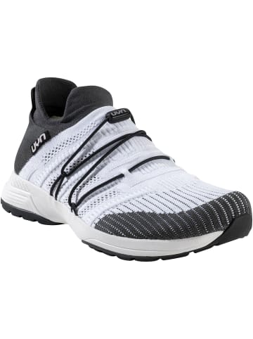 UYN Schuh Free Flow Tune in Weiß