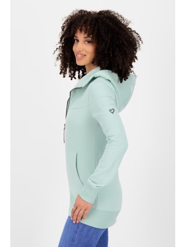 alife and kickin Sweatshirt IsamiAK A in fresh mint