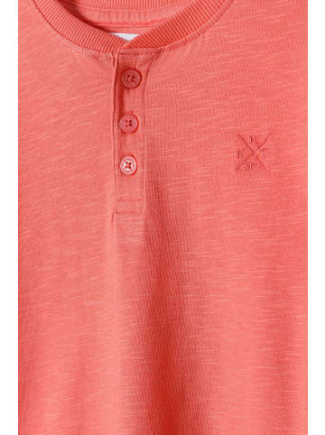 Minoti T-Shirt 13tee 13 in koralle