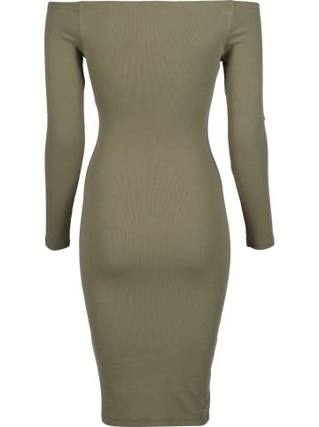Urban Classics Day Dress in tiniolive
