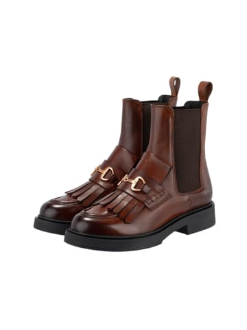 JOOP! Stiefel 'Unico Mia in Cognac'