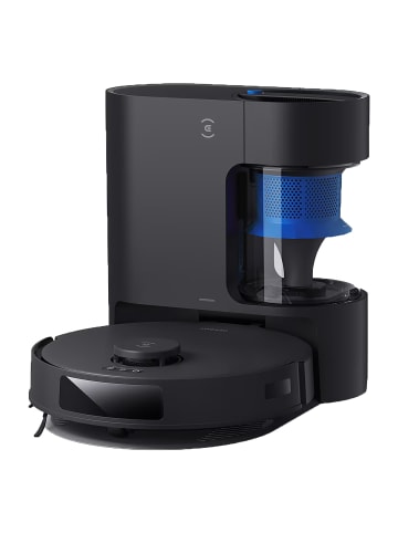 Ecovacs Saugroboter Deebot N20 PRO PLUS in schwarz