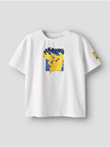 name it Oberteil in Bright White