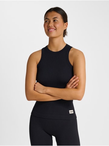 Hummel Top Hmlpulse Damen in BLACK