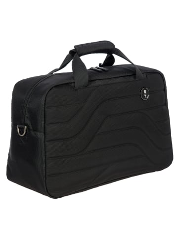 BRIC`s BY Ulisse Weekender Reisetasche 47 cm black