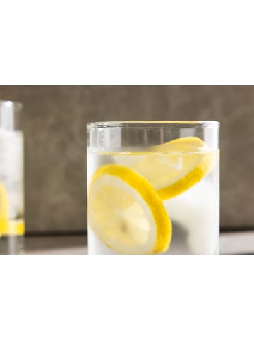 ebuy24 Trinkglas Ria 2er Set Klar 2er Set