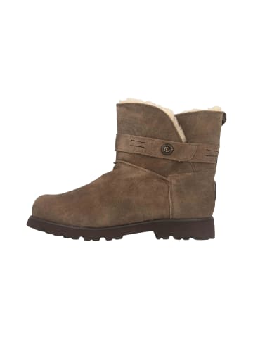 Bearpaw Stiefeletten in Braun