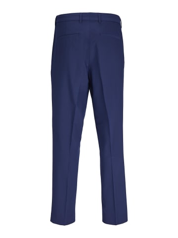 Jack & Jones Anzughose in Medieval Blue