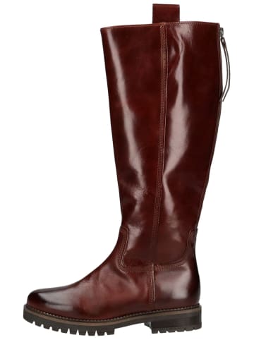 Gabor Stiefel in Dunkelbraun