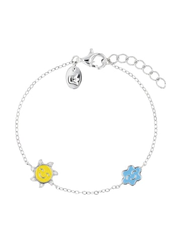 Prinzessin Lillifee Armband Silber 925, rhodiniert in Silber