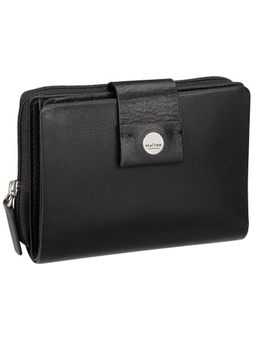 Maître Geldbörse Henau Diethilde Purse MH9FZ in Black
