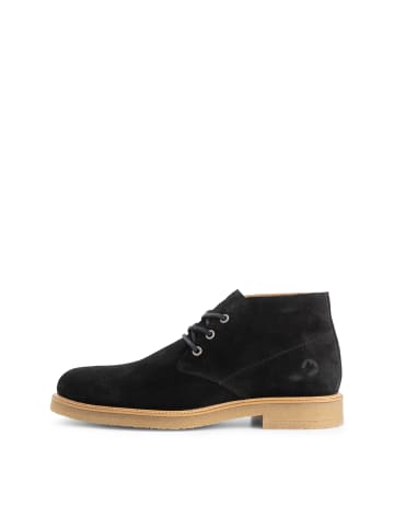 TRAVELIN' Ferryhill in Schwarz