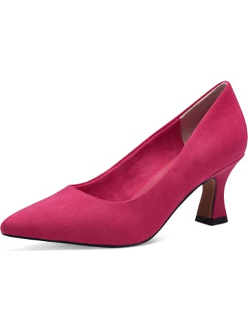 Marco Tozzi Pumps in Pink