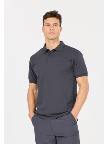 Whistler Polohemd Jamero in 1173 Ombre Blue