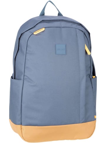 Pacsafe Rucksack / Backpack GO 25L Backpack in Coastal Blue