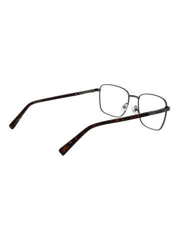 Timberland Herren Optische Fassungen Quadrat Gunmetal