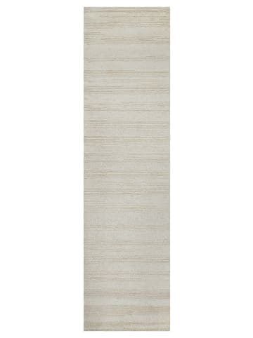 Wecon Home Läufer Hamptons TWENTYSEVEN in creme weiß