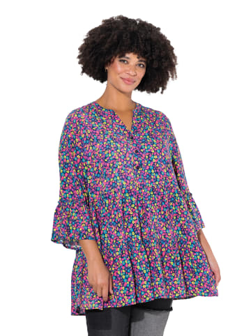 Angel of Style Tunika in hibiskuspink