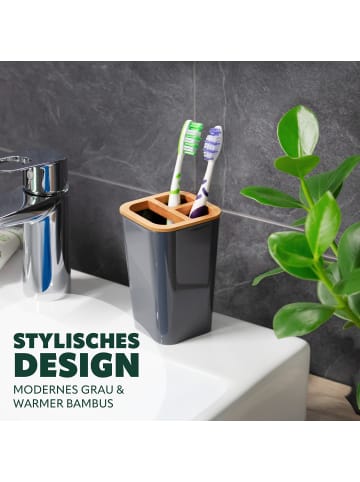 bremermann Zahnbürstenhalter CALVI