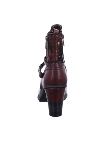 MUSTANG SHOES Stiefel in Rot