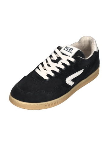 Hub Sneaker Low VANCOUVER in blau