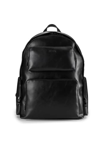 Guess Boston Daypack 43 cm Laptopfach in black