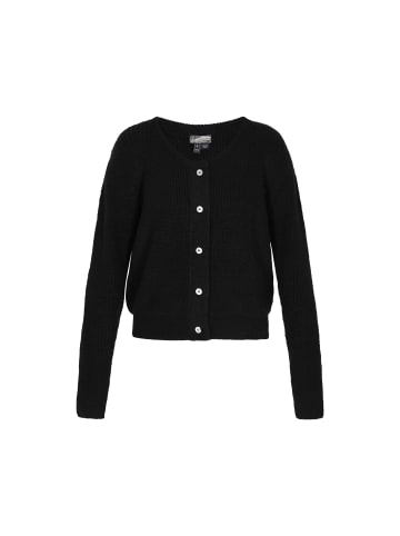 DreiMaster Vintage Cardigan in black