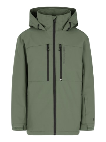 Protest " PRTFLYNTY JR in Thyme