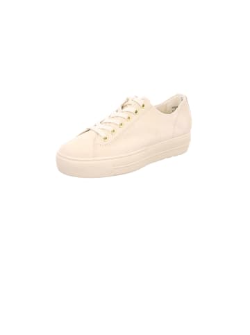 Paul Green Sneaker für Damen in beige