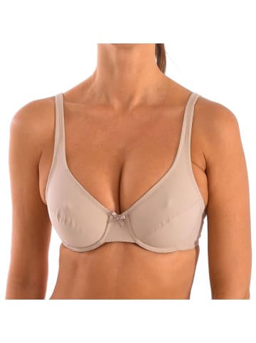 Selene Bügel-BH in Brown