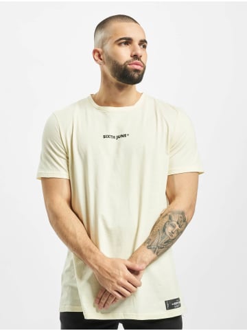 Sixth June Sixth June T-Shirt in beige