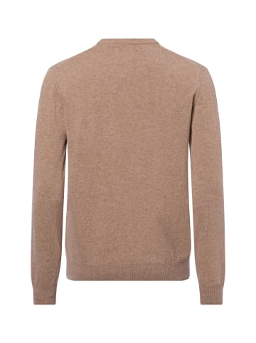 Gant Pullover aus Wolle in melange - 0002