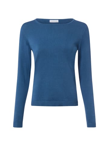 Shirt in blau