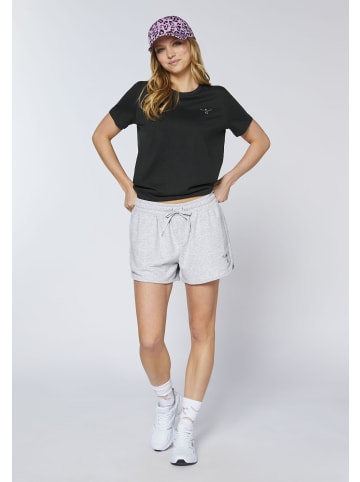 Chiemsee T-Shirt in Schwarz
