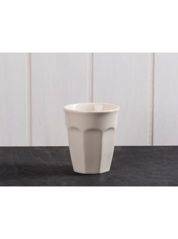 IB Laursen Cafe Latte Becher Mynte LATTE Beige