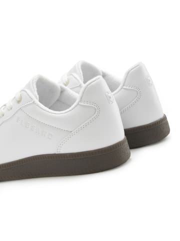 ELBSAND Sneaker in weiß