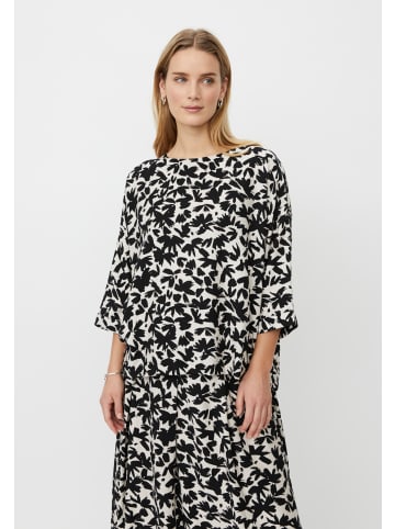 MASAI  T-Shirt MaBecca in schwarz