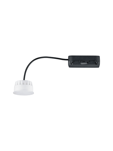 paulmann LED Modul Einbauleuchte Choose 3er-Set White Switch F