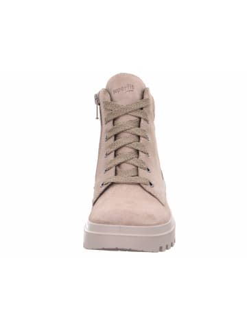 superfit Stiefel für Mädchen in beige