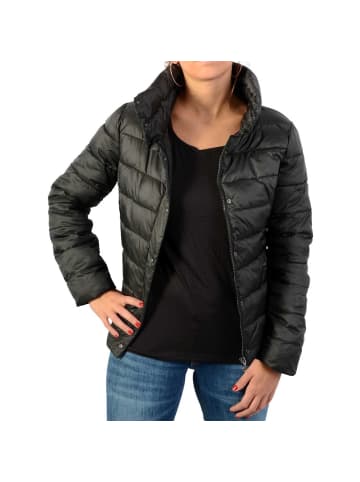 Le Temps des Cerises Le Temps des Cerises Regina Daunenjacke Schwarz