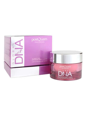 Postquam Nachtcreme Global DNA – 50 ml