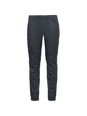 Black Diamond M NOTIPANTS in Dunkelgrau