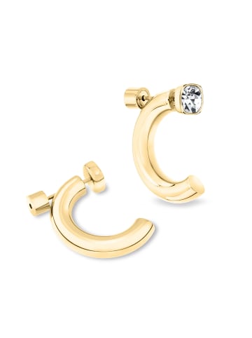 Tamaris Ohrringe Ohrringe in gold