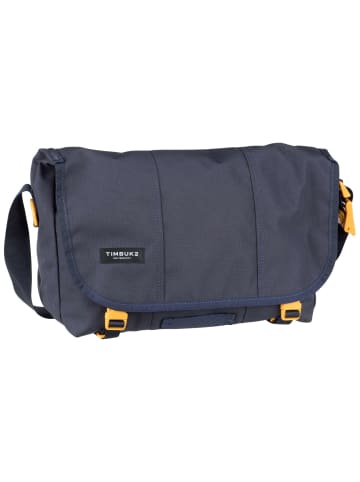 Timbuk2 Umhängetasche Flight Classic S in Nightfall/Marigold
