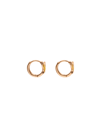 myMo Women Bracelet in Rose Gold Yellow