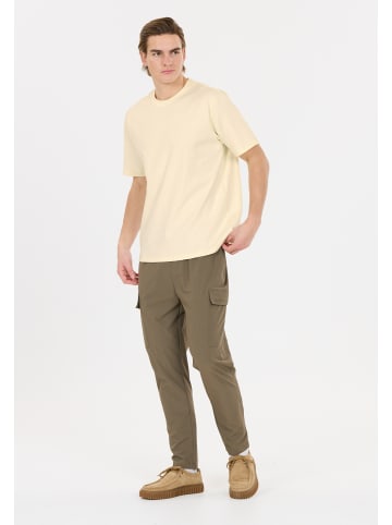 Virtus T-Shirt Dill in 1278 Birch